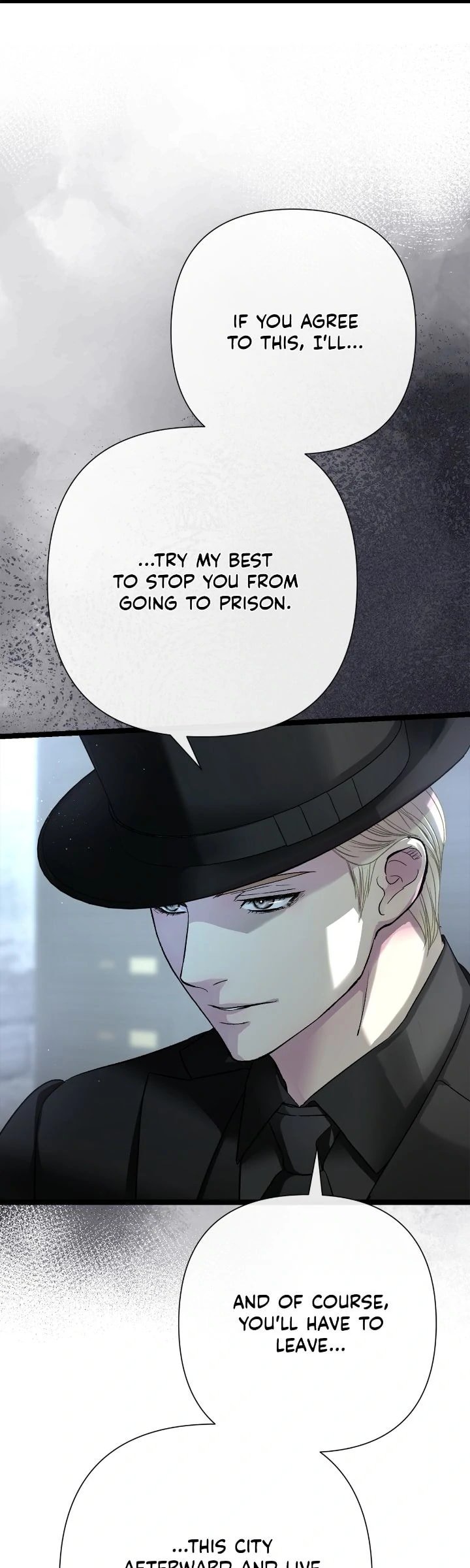 The Problematic Prince, Chapter 95 image 23